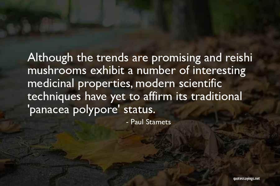 Undrest By The Sea Quotes By Paul Stamets Undrest By The Sea Quotes By Paul Stamets