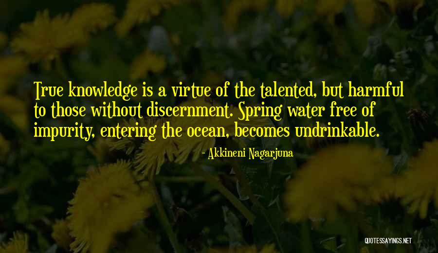 Undrinkable Quotes By Akkineni Nagarjuna Undrinkable Quotes By Akkineni Nagarjuna