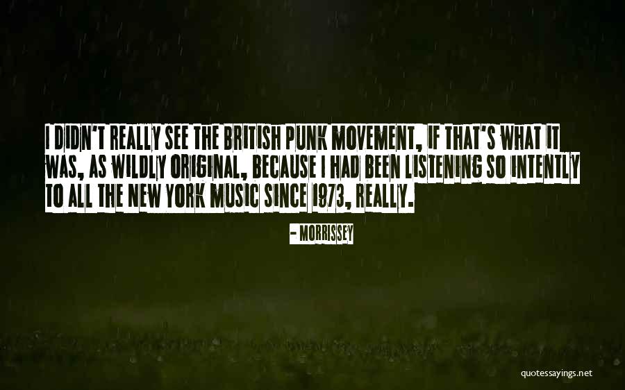 Undrunk Clean Quotes By Morrissey Undrunk Clean Quotes By Morrissey