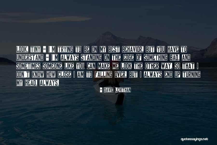 Undrunk Quotes By David Levithan Undrunk Quotes By David Levithan