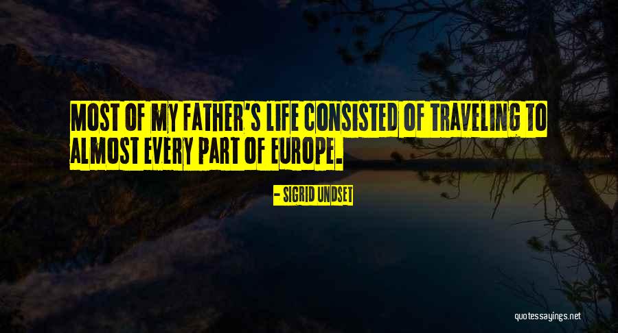 Undset Sigrid Quotes By Sigrid Undset Undset Sigrid Quotes By Sigrid Undset