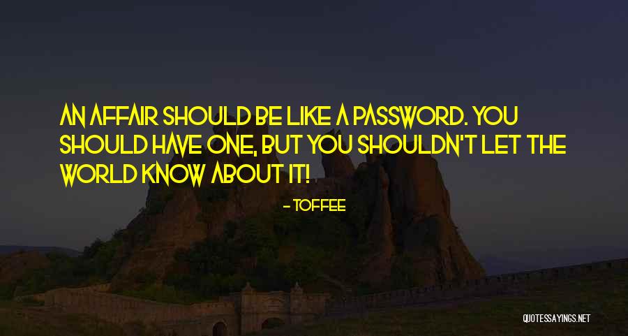 Undugoda Quotes By Toffee Undugoda Quotes By Toffee