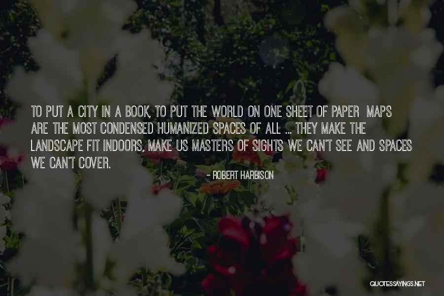 Undulant Quotes By Robert Harbison Undulant Quotes By Robert Harbison