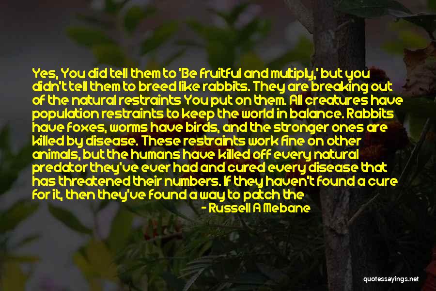 Undulant Quotes By Russell A Mebane Undulant Quotes By Russell A Mebane