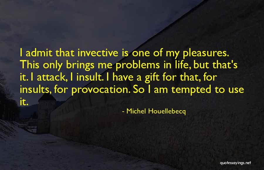Undulate Antonyms Quotes By Michel Houellebecq Undulate Antonyms Quotes By Michel Houellebecq