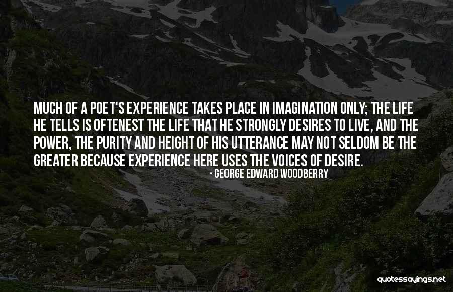 Undulates Def Quotes By George Edward Woodberry Undulates Def Quotes By George Edward Woodberry