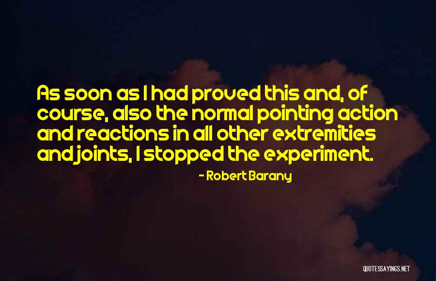 Undulation Rope Quotes By Robert Barany Undulation Rope Quotes By Robert Barany