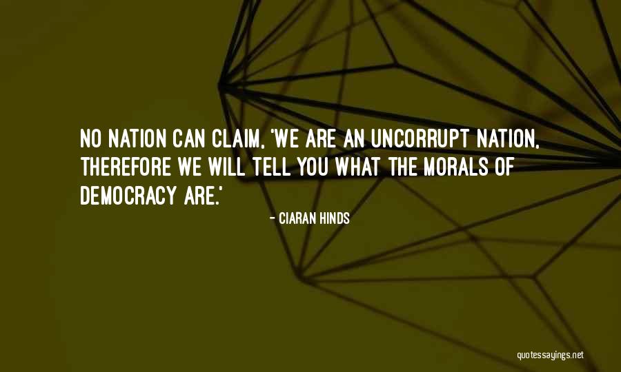 Unduly Define Quotes By Ciaran Hinds Unduly Define Quotes By Ciaran Hinds