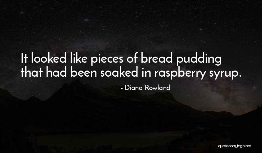 Unduly Held Quotes By Diana Rowland Unduly Held Quotes By Diana Rowland