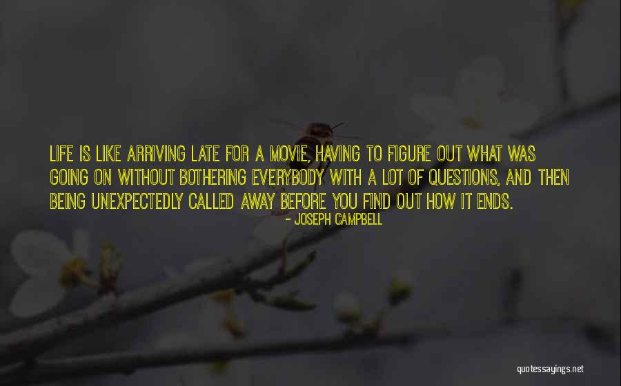 Unduplicated Clients Quotes By Joseph Campbell Unduplicated Clients Quotes By Joseph Campbell