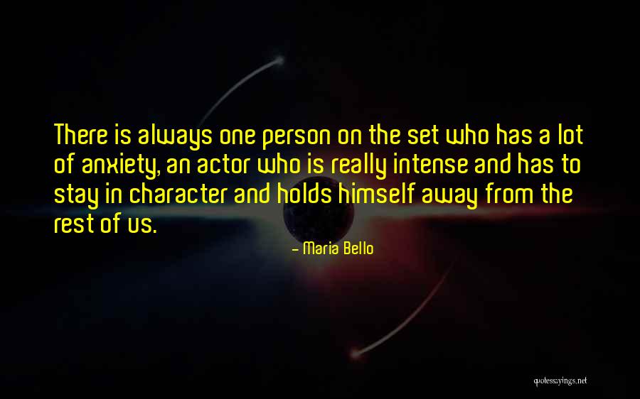 Unduplicated Count Quotes By Maria Bello Unduplicated Count Quotes By Maria Bello