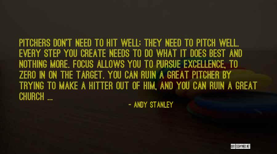 Undurraga Sauvignon Quotes By Andy Stanley Undurraga Sauvignon Quotes By Andy Stanley