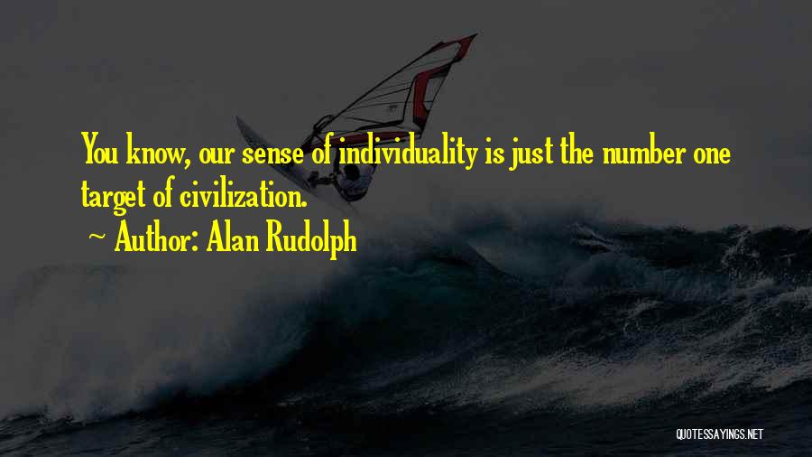 Undying Love Of God Quotes By Alan Rudolph Undying Love Of God Quotes By Alan Rudolph