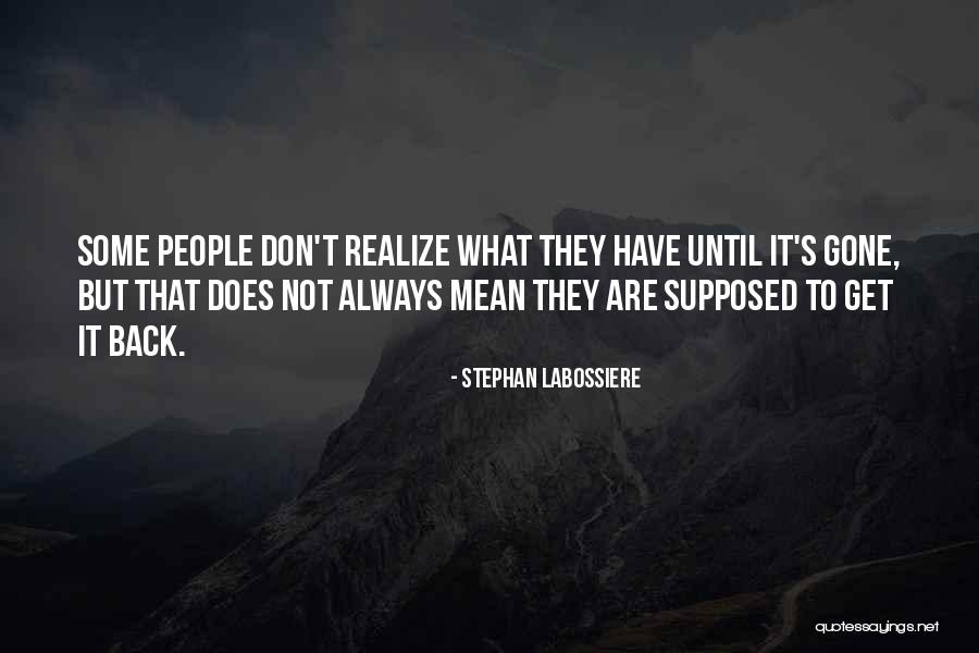 Une Femme Mariee Quotes By Stephan Labossiere Une Femme Mariee Quotes By Stephan Labossiere