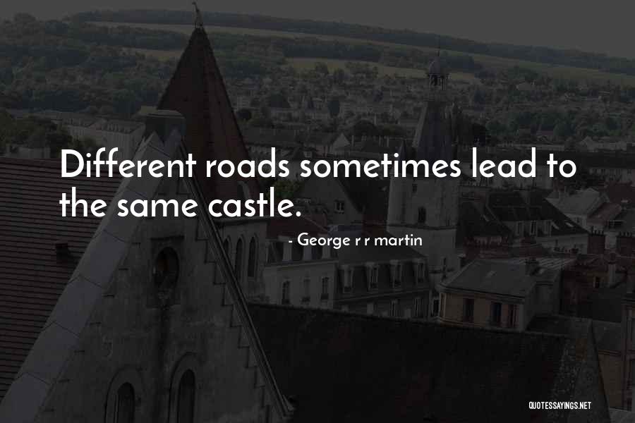 Unearned Blessings Quotes By George R R Martin Unearned Blessings Quotes By George R R Martin