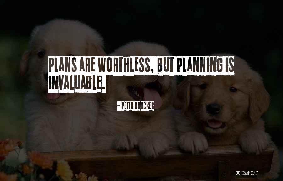 Unearned Blessings Quotes By Peter Drucker Unearned Blessings Quotes By Peter Drucker