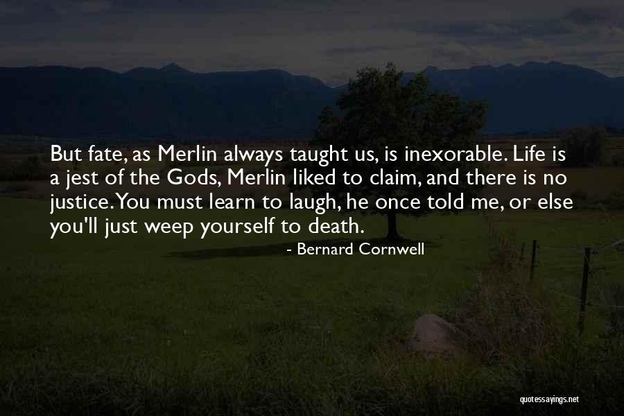 Unearthing Suite Quotes By Bernard Cornwell Unearthing Suite Quotes By Bernard Cornwell
