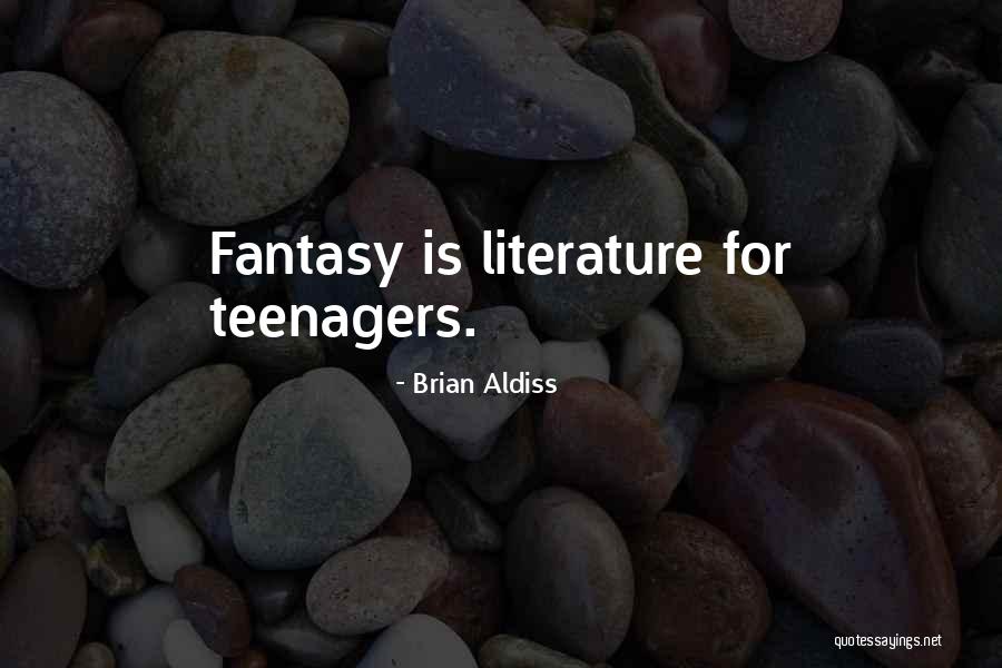Unearthly Series Quotes By Brian Aldiss Unearthly Series Quotes By Brian Aldiss