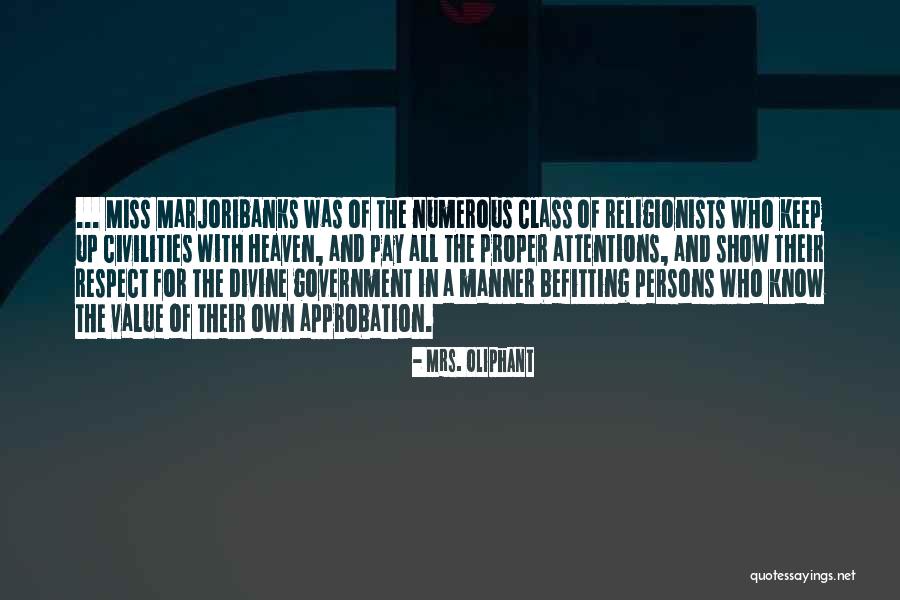 Unearths Quotes By Mrs. Oliphant Unearths Quotes By Mrs. Oliphant