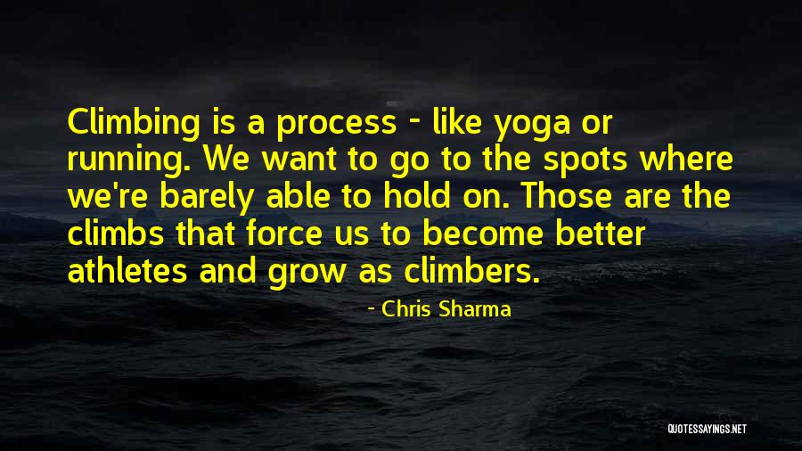 Unease In A Sentence Quotes By Chris Sharma Unease In A Sentence Quotes By Chris Sharma