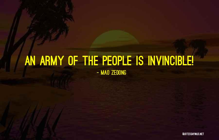 Uneased Quotes By Mao Zedong Uneased Quotes By Mao Zedong