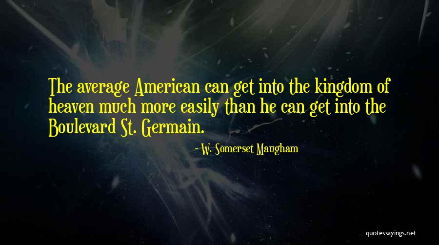 Uneaten Synonym Quotes By W. Somerset Maugham Uneaten Synonym Quotes By W. Somerset Maugham