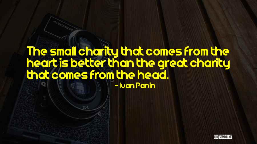 Uneaune Quotes By Ivan Panin Uneaune Quotes By Ivan Panin