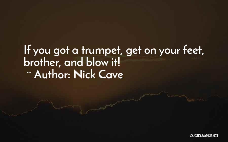 Uneconomical Car Quotes By Nick Cave