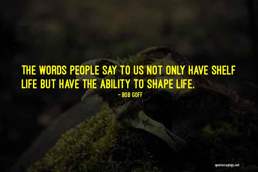 Uneconomical Synonyms Quotes By Bob Goff Uneconomical Synonyms Quotes By Bob Goff