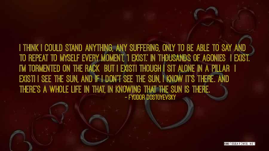 Unedifying Quotes By Fyodor Dostoyevsky Unedifying Quotes By Fyodor Dostoyevsky