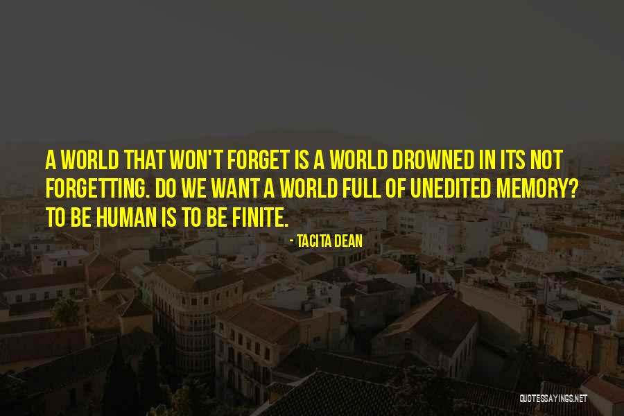Unedited Film Quotes By Tacita Dean Unedited Film Quotes By Tacita Dean