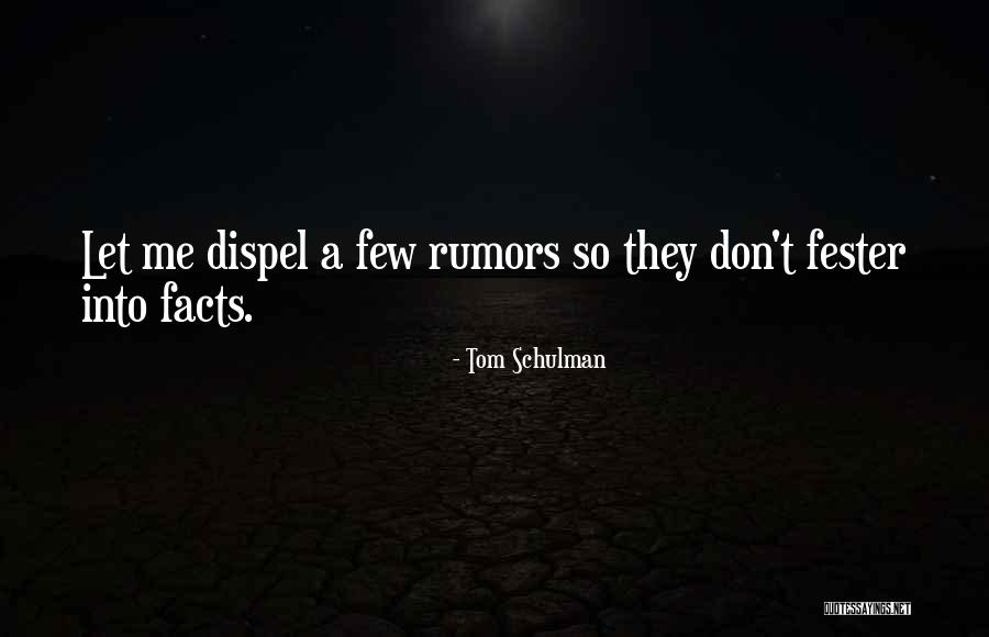 Unedited Footage Quotes By Tom Schulman Unedited Footage Quotes By Tom Schulman