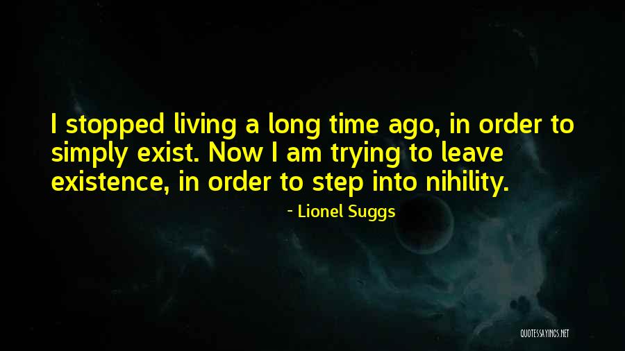 Uneducated Teachers Quotes By Lionel Suggs Uneducated Teachers Quotes By Lionel Suggs