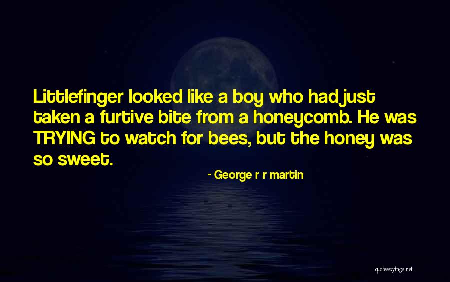 Uneheliches Quotes By George R R Martin Uneheliches Quotes By George R R Martin
