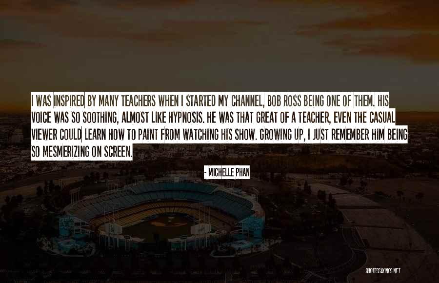 Uneheliches Quotes By Michelle Phan Uneheliches Quotes By Michelle Phan
