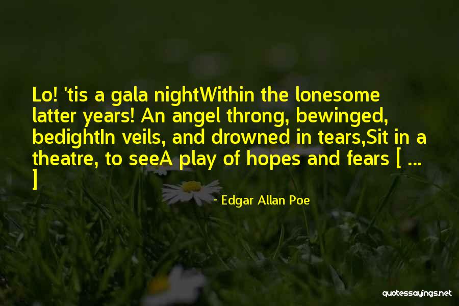 Uneix Te Quotes By Edgar Allan Poe Uneix Te Quotes By Edgar Allan Poe