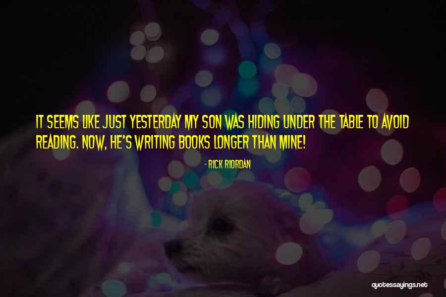 Uneix Te Quotes By Rick Riordan Uneix Te Quotes By Rick Riordan