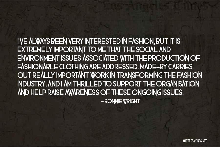 Unelected Bureaucrats Quotes By Bonnie Wright Unelected Bureaucrats Quotes By Bonnie Wright