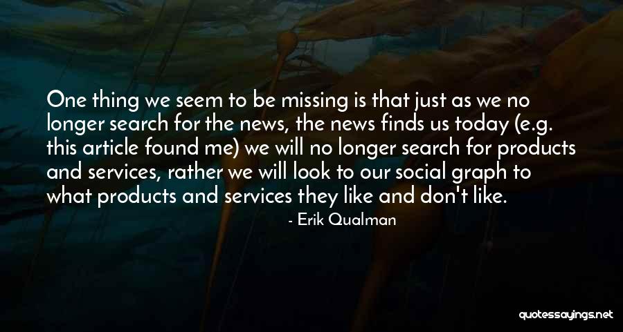 Unembarrassedly Quotes By Erik Qualman Unembarrassedly Quotes By Erik Qualman