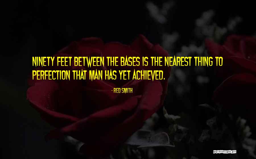 Unembellished Facts Quotes By Red Smith Unembellished Facts Quotes By Red Smith