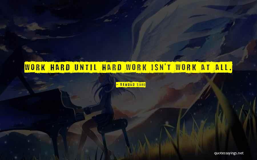 Unembitterd Quotes By Behdad Sami Unembitterd Quotes By Behdad Sami