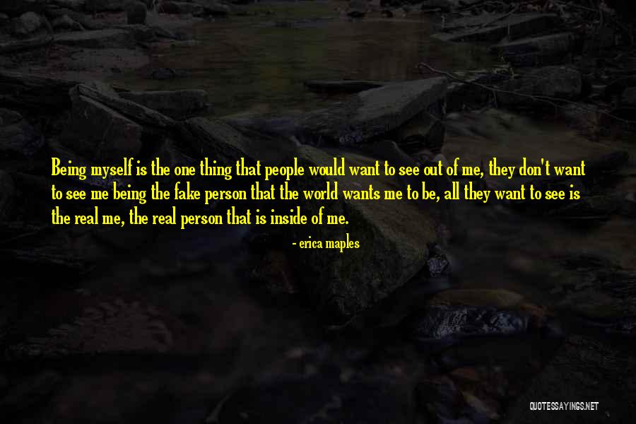 Unembitterd Quotes By Erica Maples Unembitterd Quotes By Erica Maples