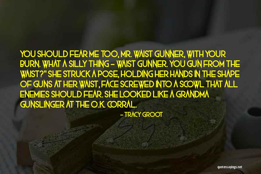 Unembitterd Quotes By Tracy Groot Unembitterd Quotes By Tracy Groot
