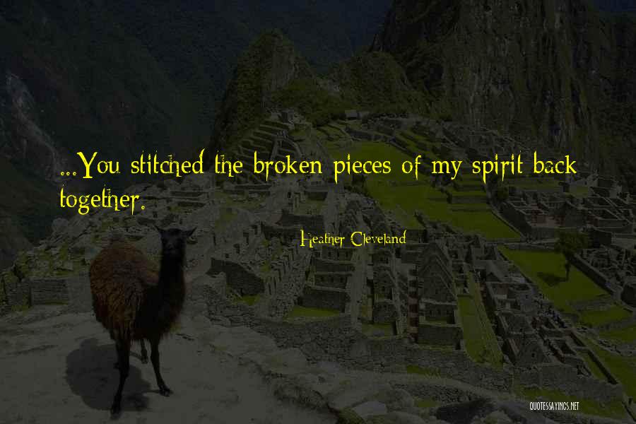 Unempathetic Statements Quotes By Heather Cleveland Unempathetic Statements Quotes By Heather Cleveland