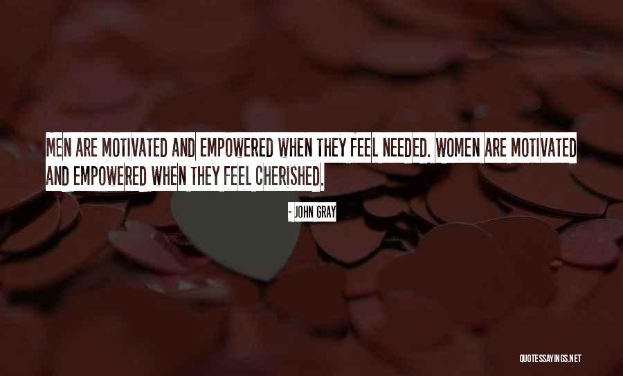 Unempathic People Quotes By John Gray Unempathic People Quotes By John Gray
