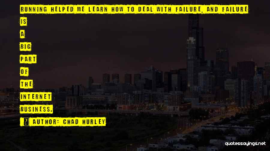 Unemployable Book Quotes By Chad Hurley