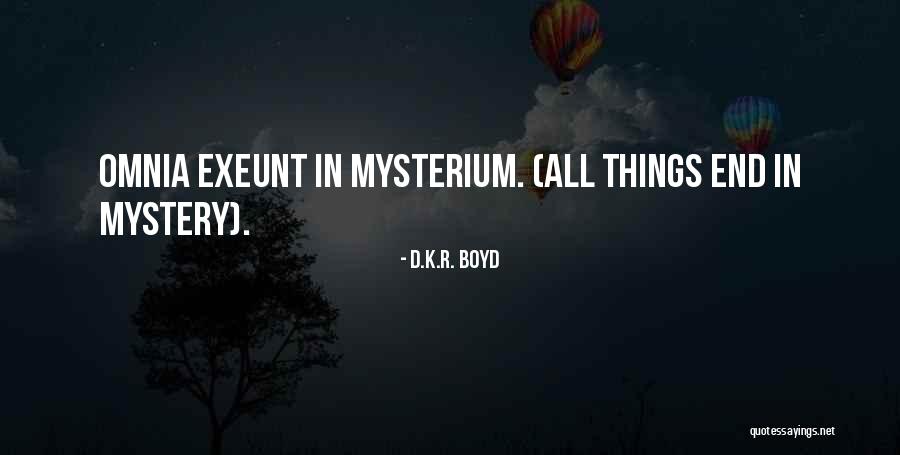 Unemployable Book Quotes By D.K.R. Boyd