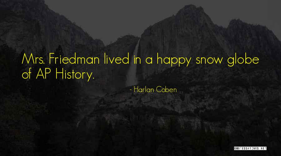 Unemployable Book Quotes By Harlan Coben