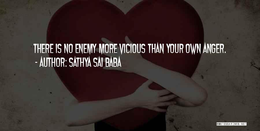 Unemployed Romance Quotes By Sathya Sai Baba