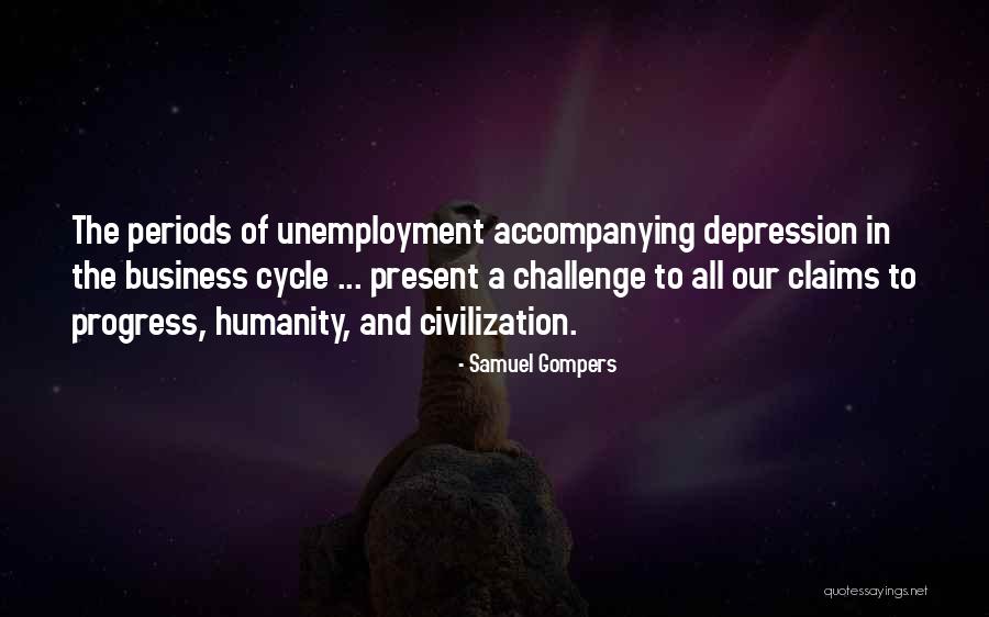 Unemployment Claims Quotes By Samuel Gompers Unemployment Claims Quotes By Samuel Gompers